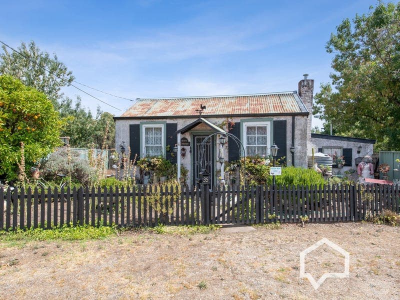 35 Havilah Road, Long Gully