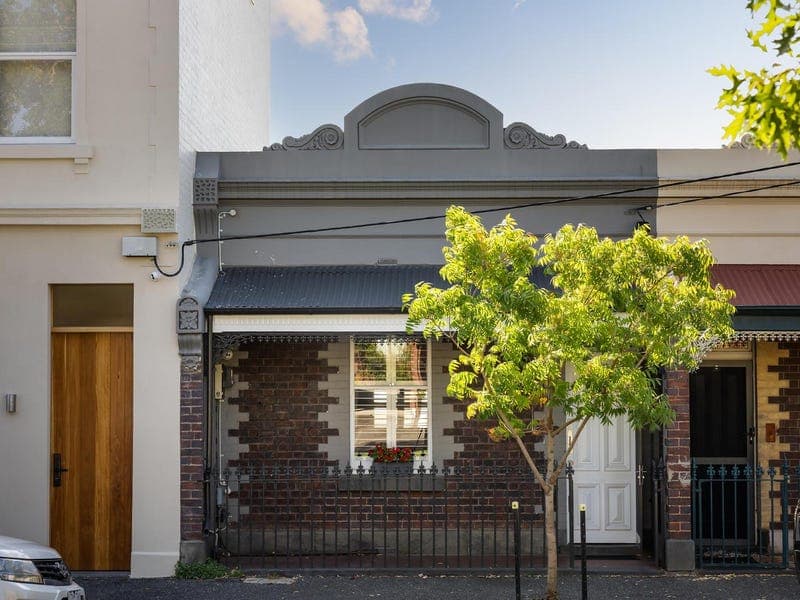 606 Drummond Street, Carlton North