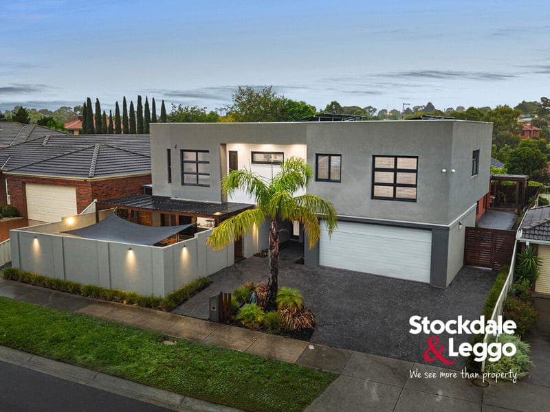 4 Lockhart Avenue, Attwood