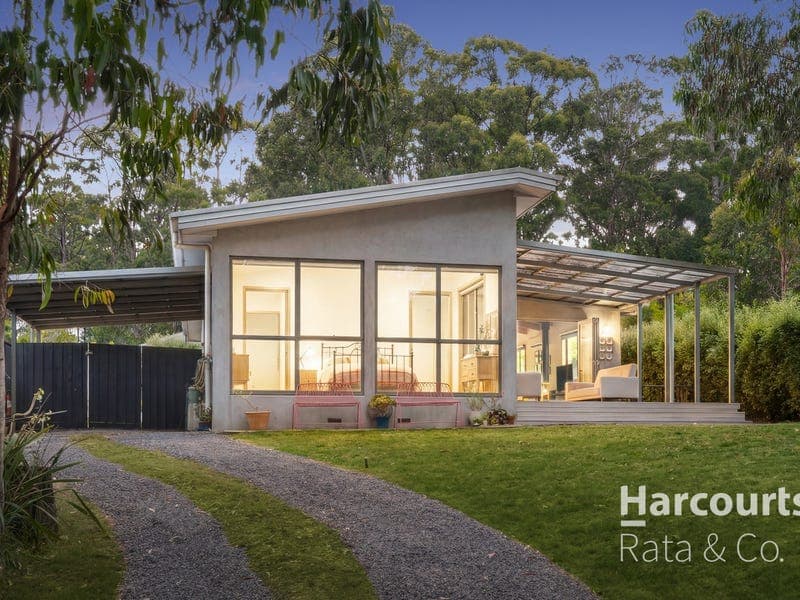 67 Whittlesea-Kinglake Road, Kinglake