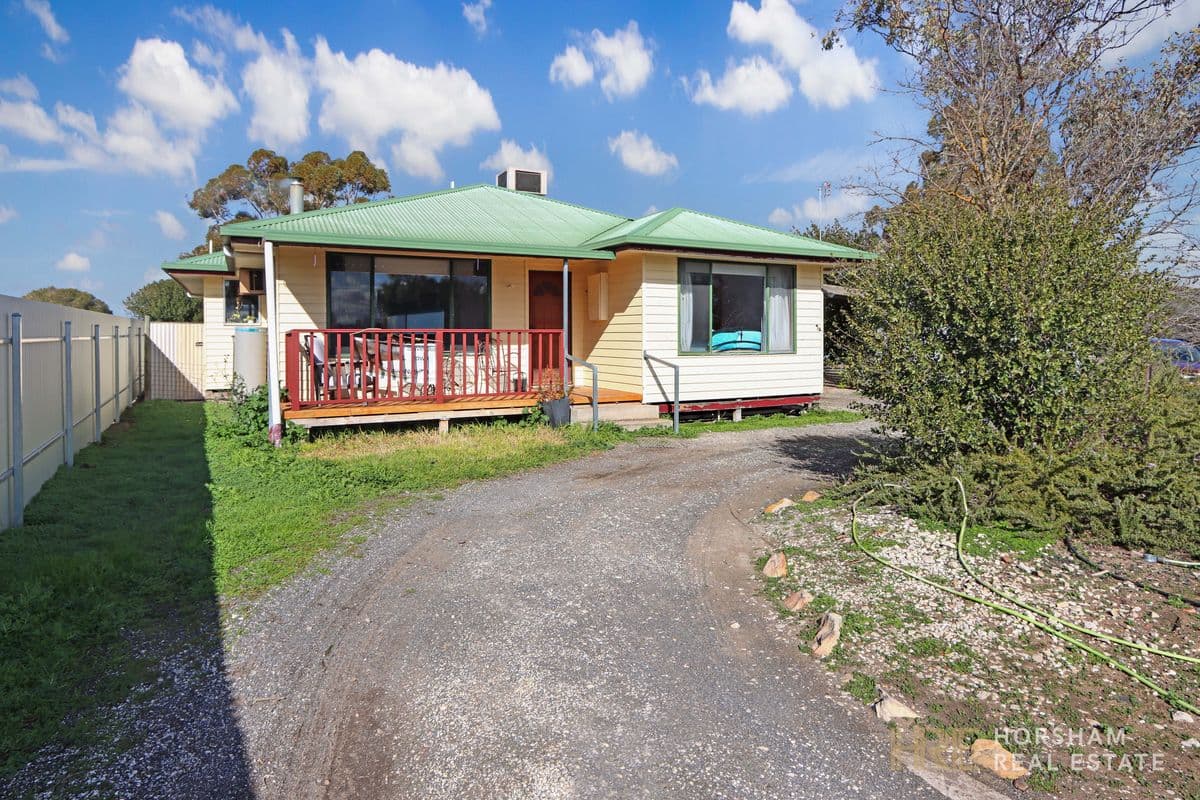 1 Old Noradjuha Road