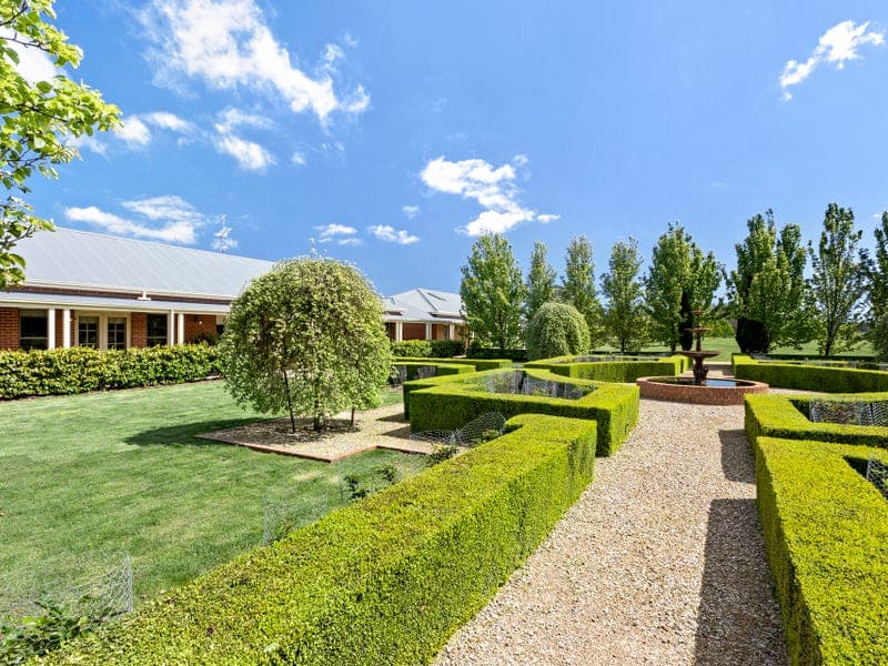 168 Kennedys Lane, Bunding