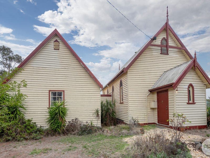 965 Cape Clear-Rokewood Road, Illabarook