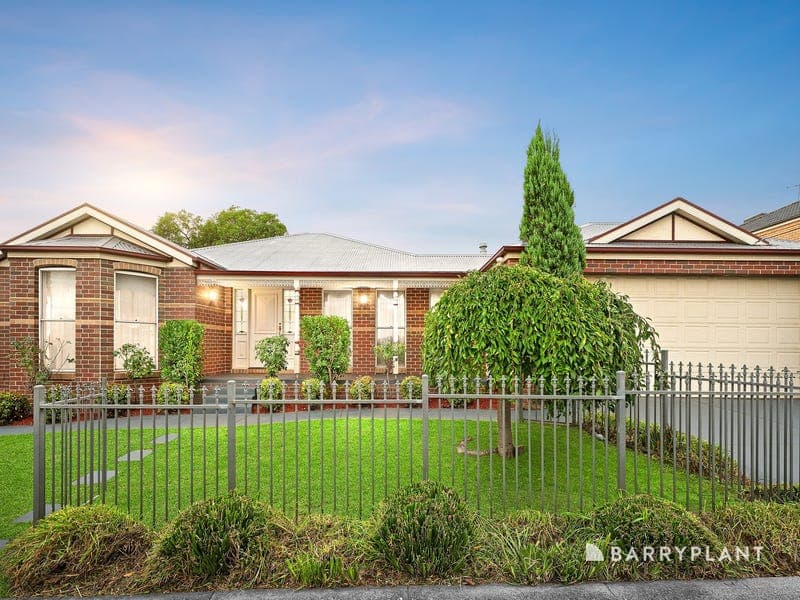 49 Orson Street, Scoresby