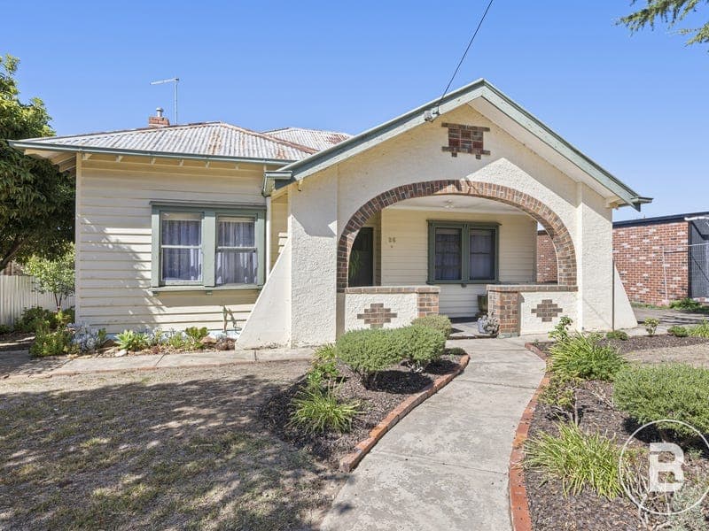 26 Barkly Street, Maryborough