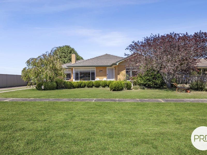 234 Bungaree-Wallace Road, Bungaree