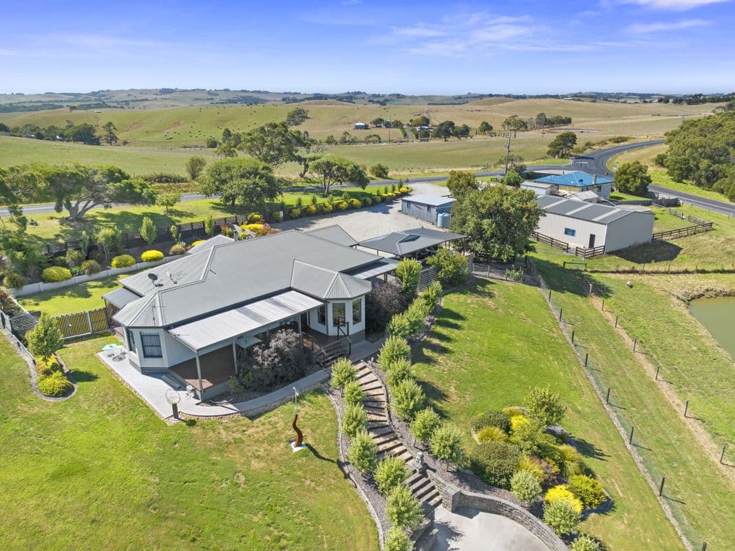 230 Archies Creek Road