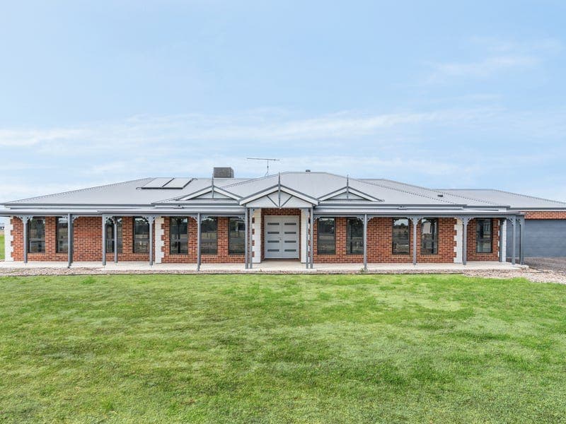 10 Casuarina Court, Teesdale