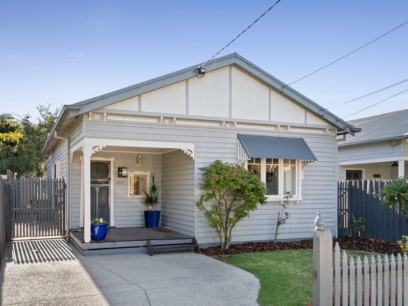 106 Wales Street, Kingsville