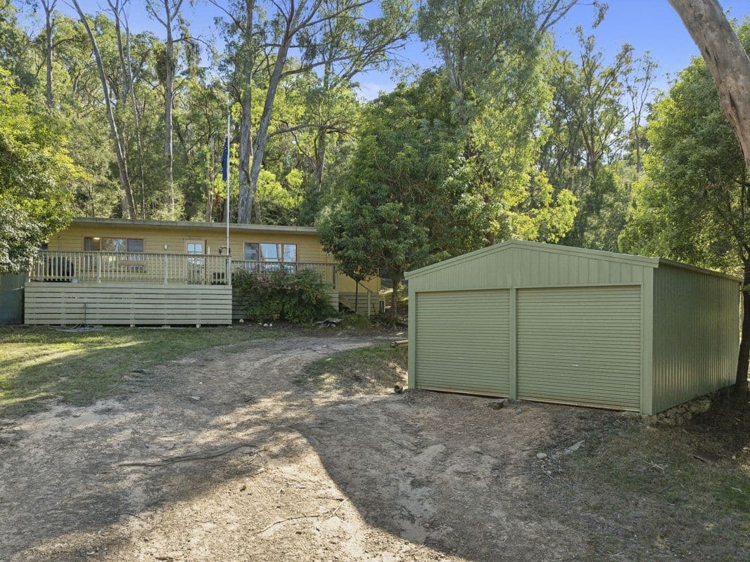 53 Old Eildon Road