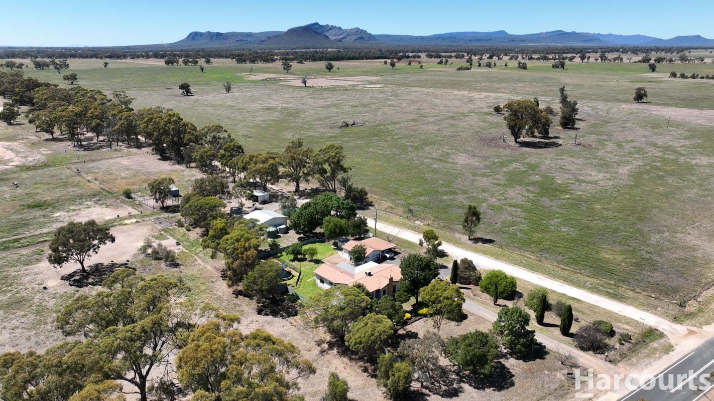 609 Northern Grampians Road