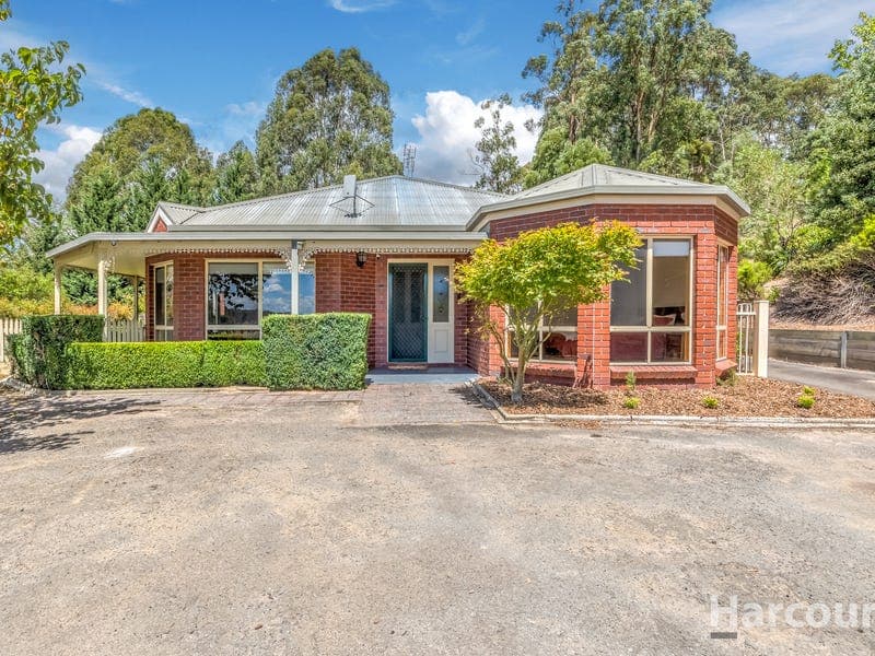 358 Coalville Road, Moe South