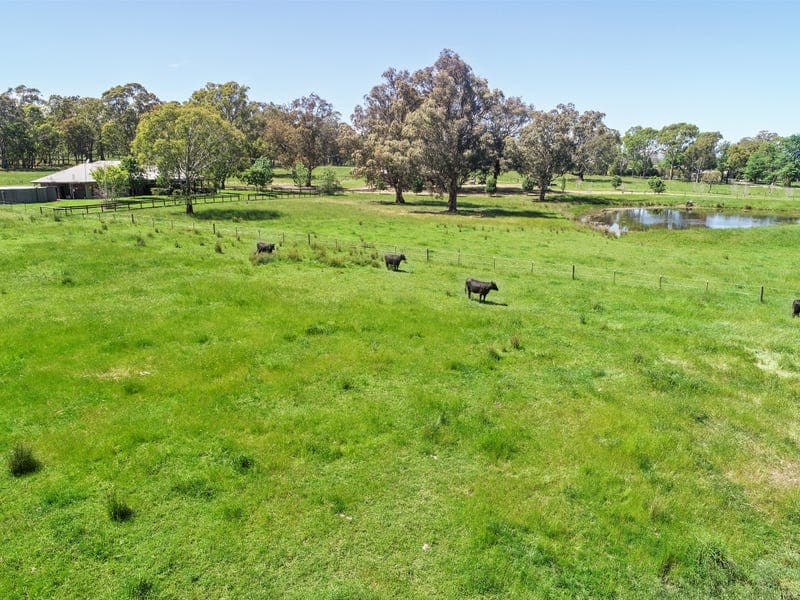 257 Blue Range Road, Bridge Creek