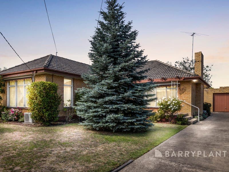 2 Vincent Street, Mulgrave