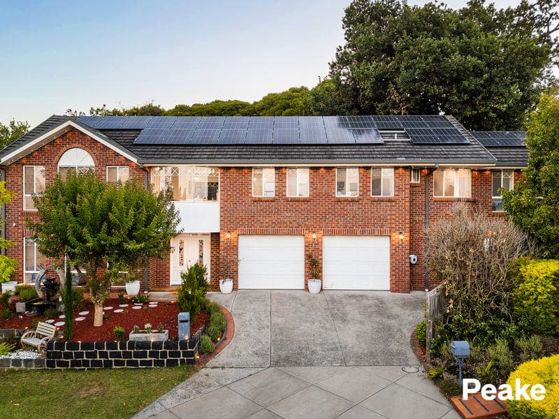 5 Ascot Rise, Berwick