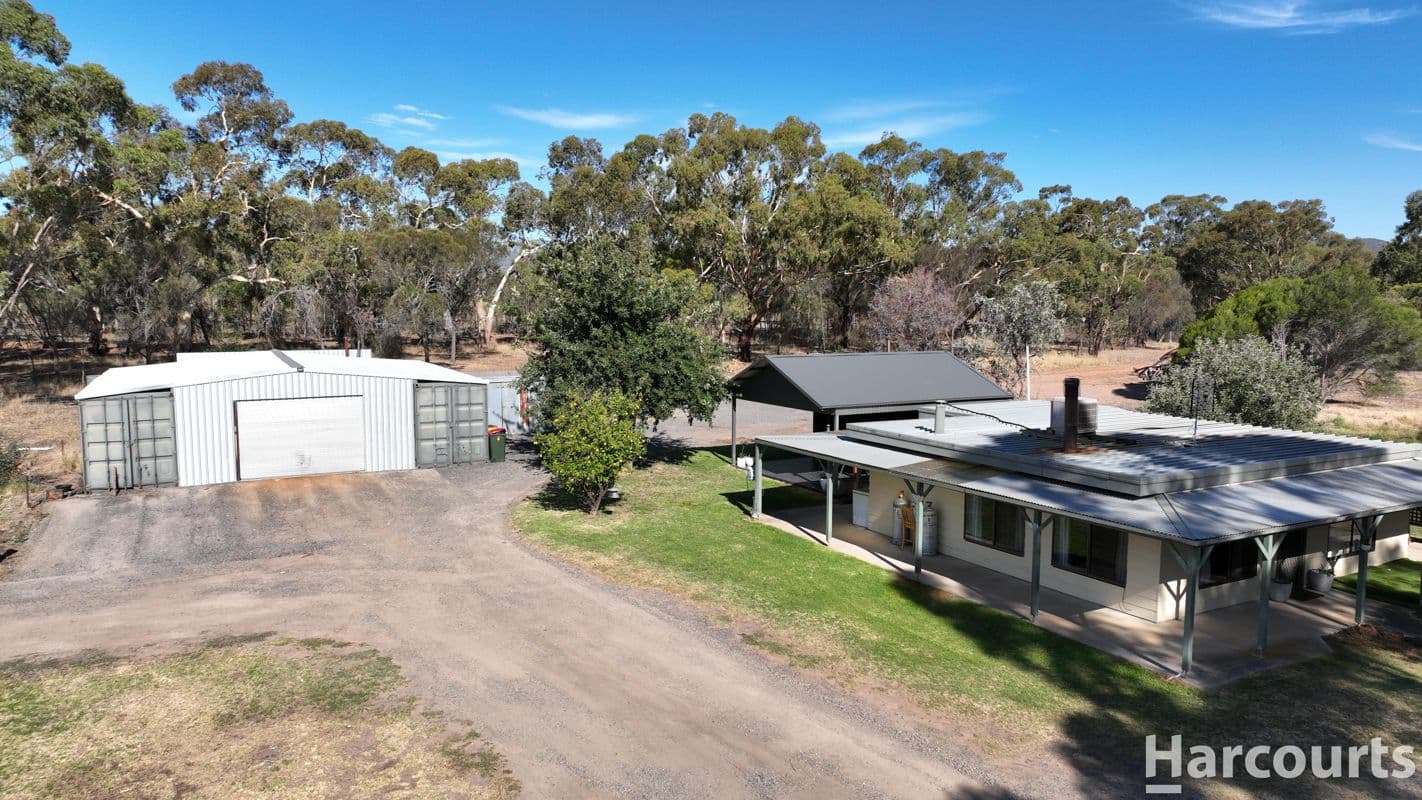1907 Northern Grampians Road