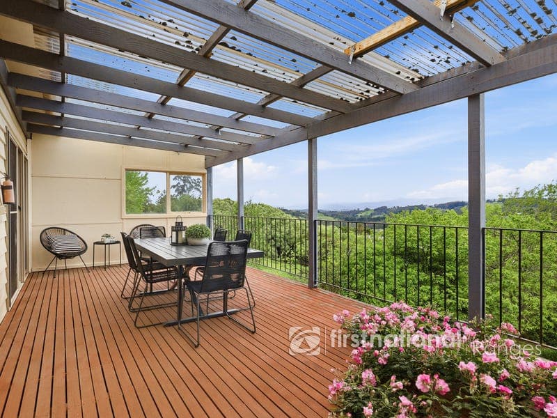 13 Henderson Hill Road, Silvan