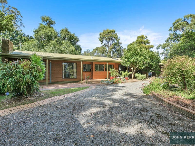 91 Roches Road, Yarragon South