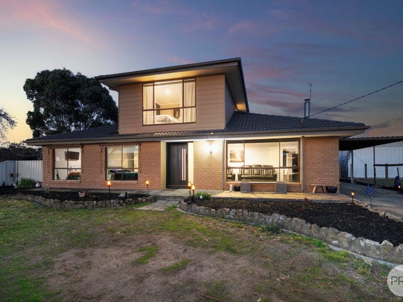 1076 Linton-Carngham Road, Snake Valley