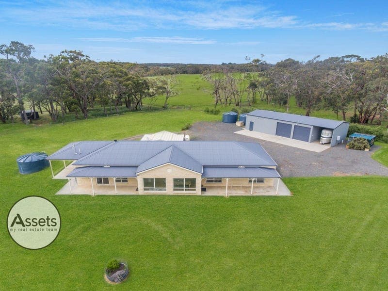 52 Berrys Road, Gorae