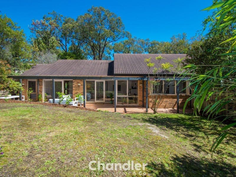 38 Bartley Road, Belgrave Heights