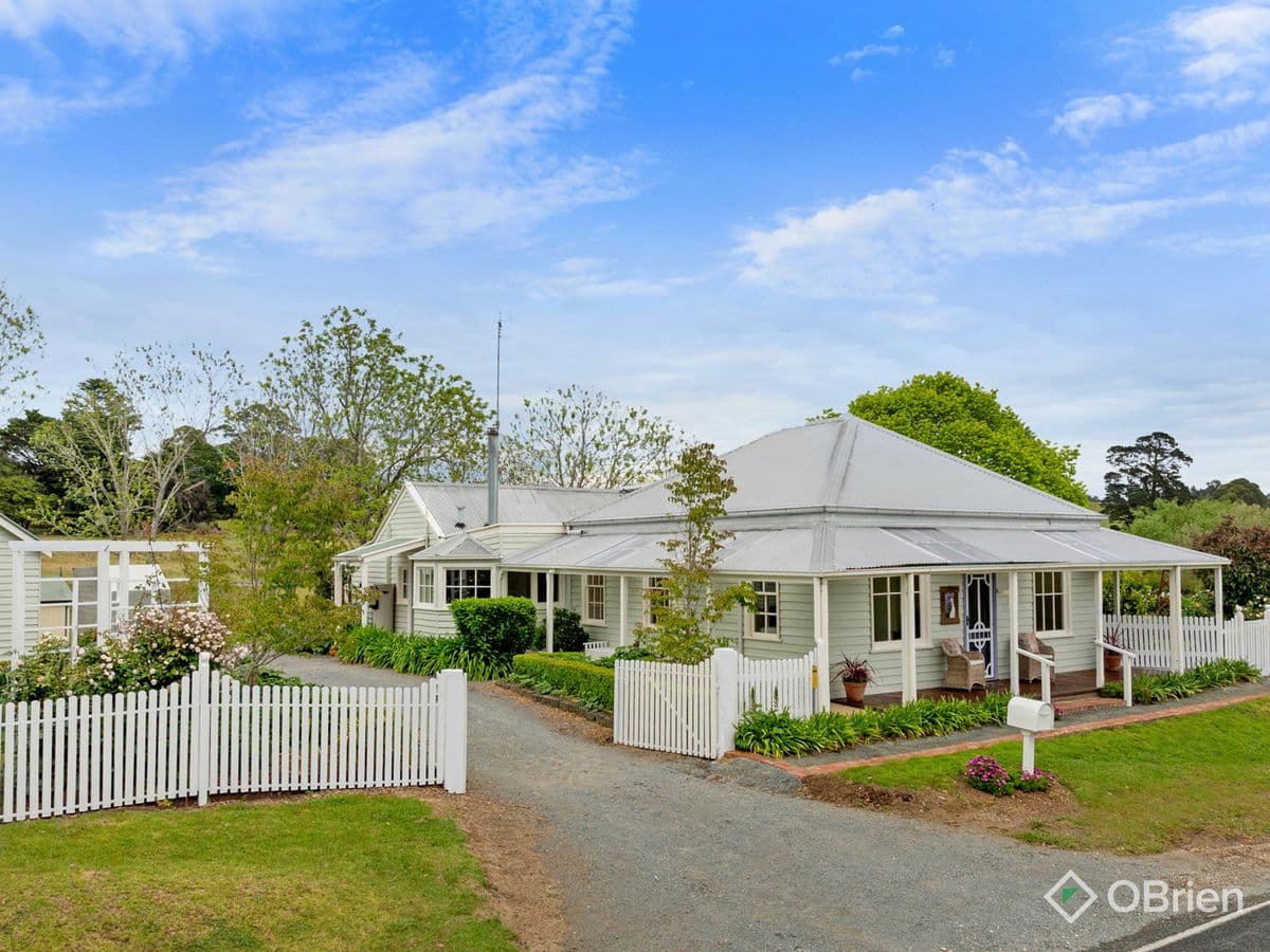 1189 SWAN REACH ROAD
