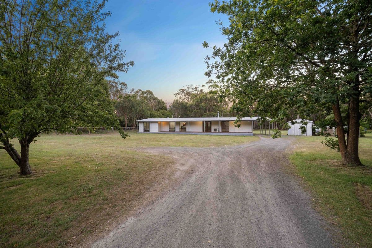 385 Yendon No 2 Road