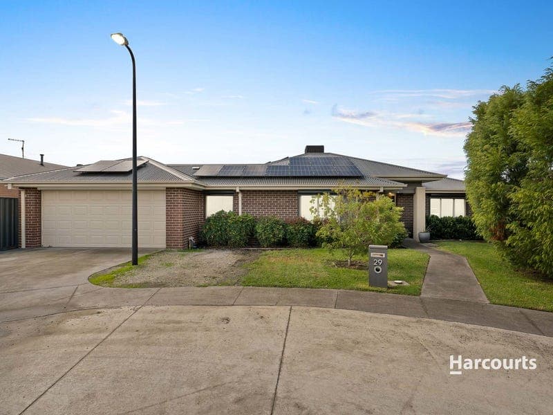 29 Manchester Circuit, Longwarry