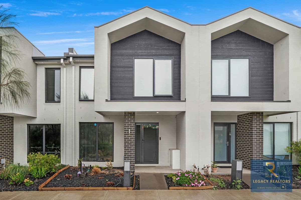 18 Bonsallo Walk