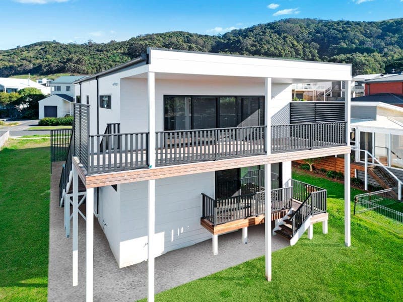 21 Seaview Drive
