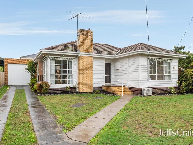32 Pamay Road, Mount Waverley