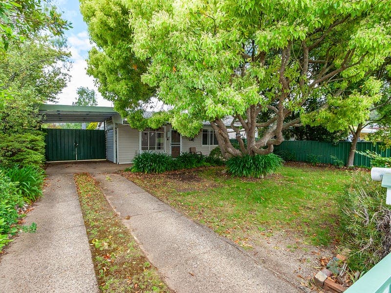 25 TWENTY FIRST STREET