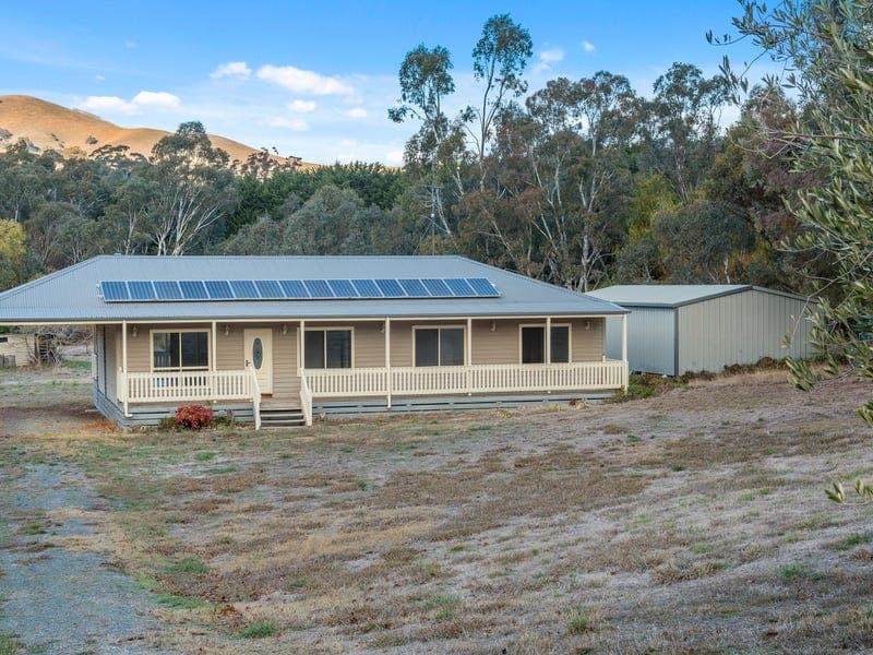 6 Wason Court, Tooborac