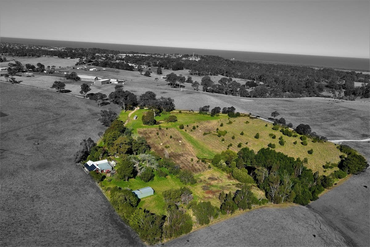 26A Falks Road