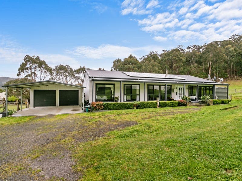 455 Glendonald Road, Hazelwood South