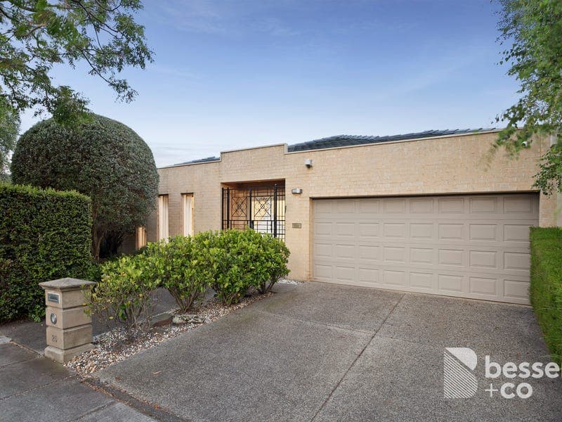 25 Webb Street, Caulfield