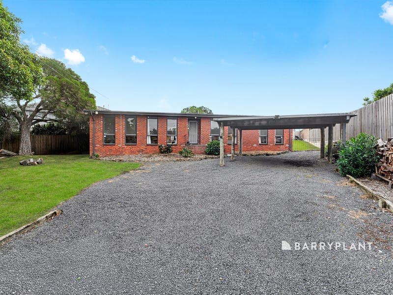 34 Abeckett Road, Narre Warren North