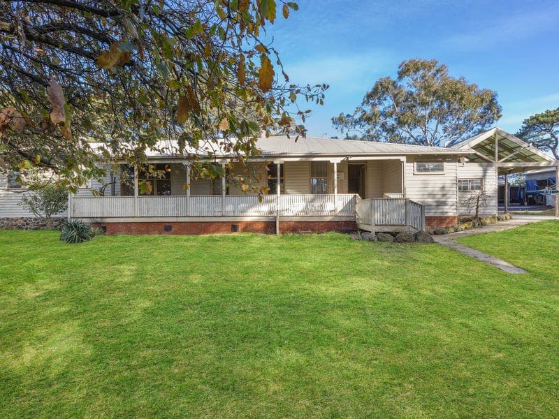 43 Horneman Road, Gisborne South