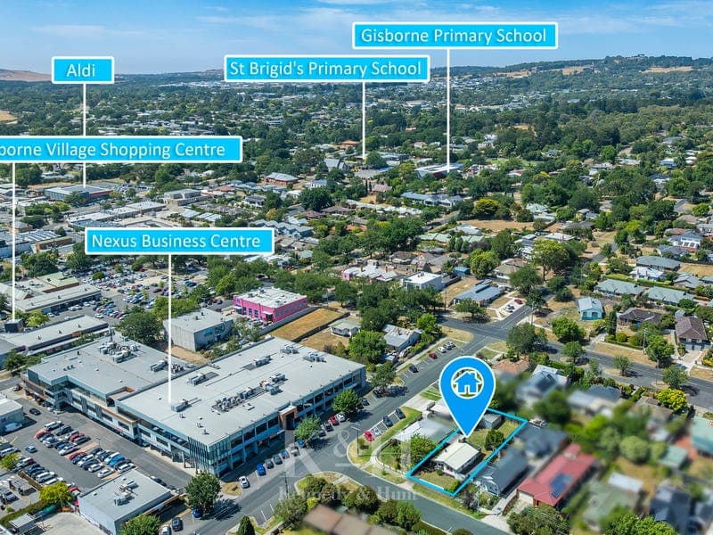 3 Lyell Street, Gisborne