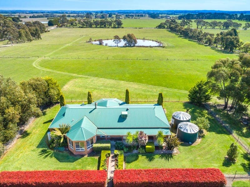 41 Foxes Lane, Edgecombe