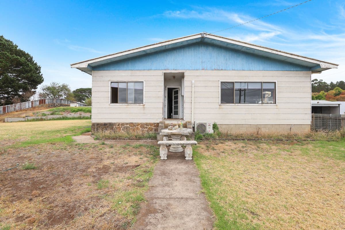 37 Glenormiston Road