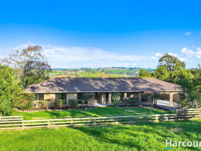 164 Narracan Connection Road, Narracan