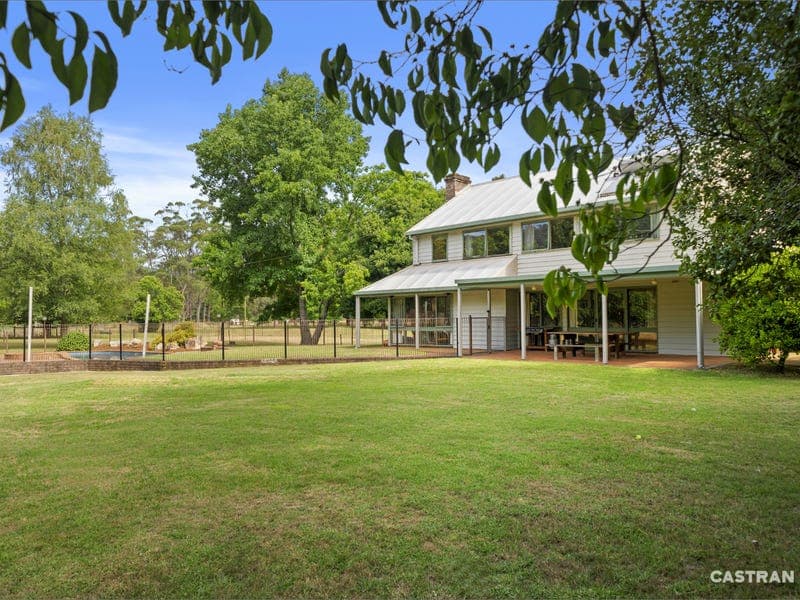 1057 Great Alpine Road, Freeburgh