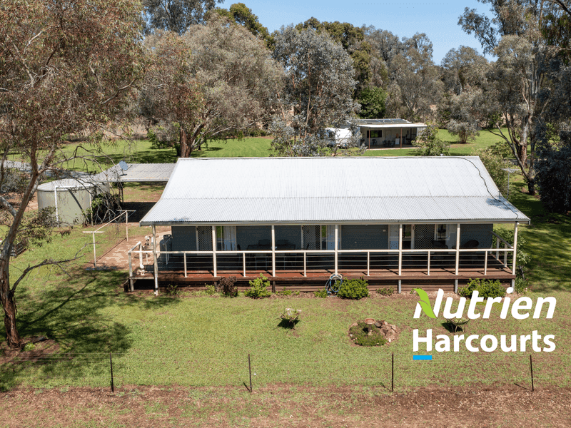 3410 Wangaratta-Yarrawonga Road, Bundalong South