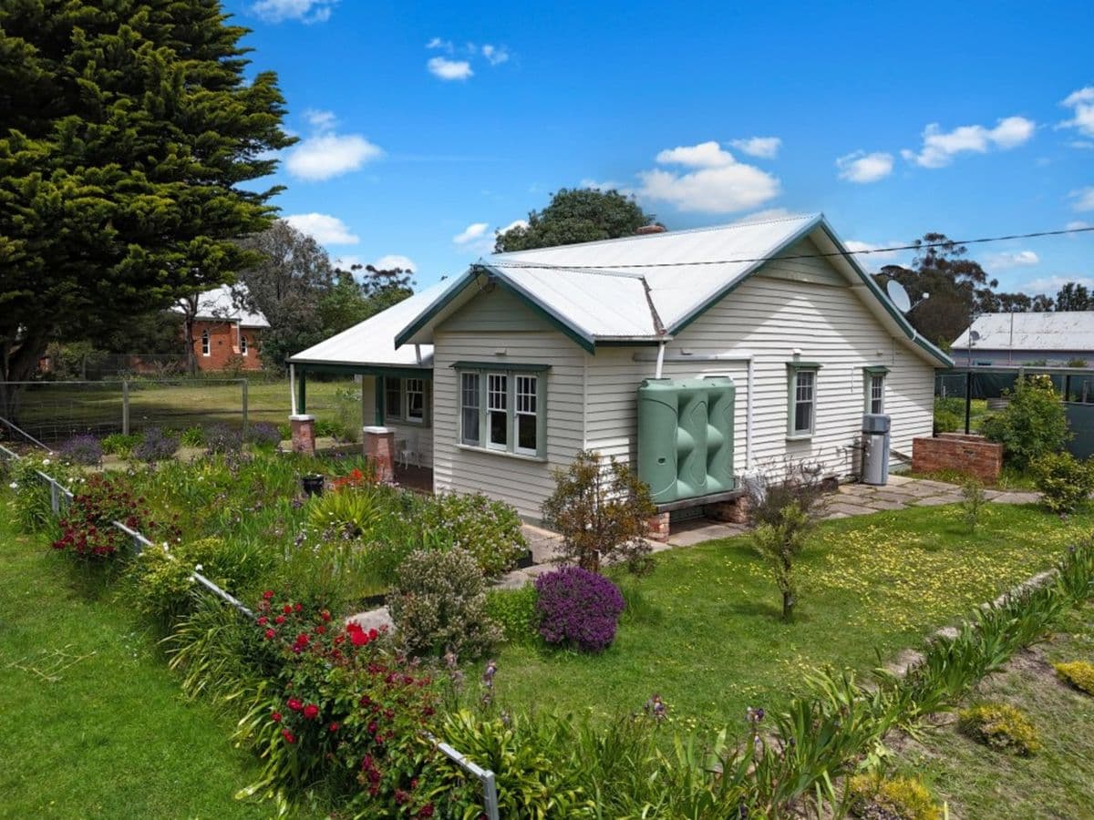 36-38 McLennan Street