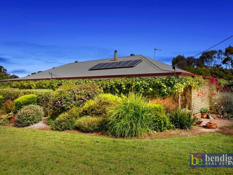 152 Hargreaves Road, Emu Creek