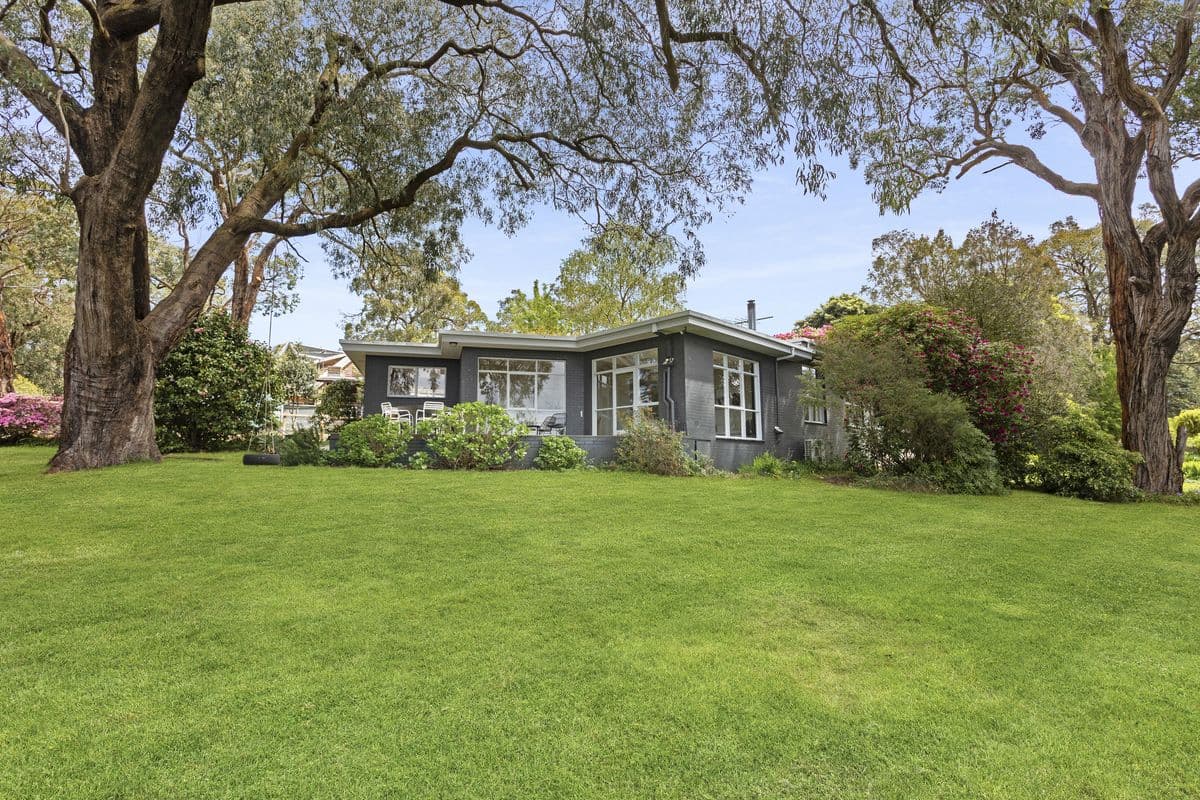 21-23 Beauford Road
