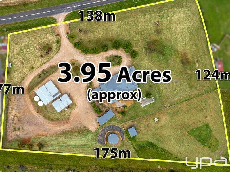 195 Pentland Hills Road
