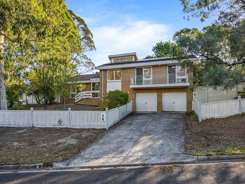 8 Mansfield Avenue, Mount Clear