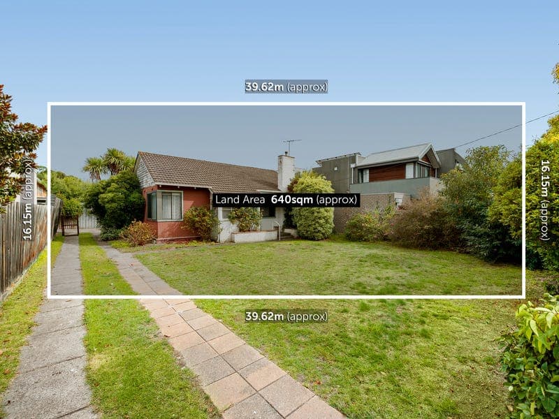 23 Lonsdale Avenue, Hampton East